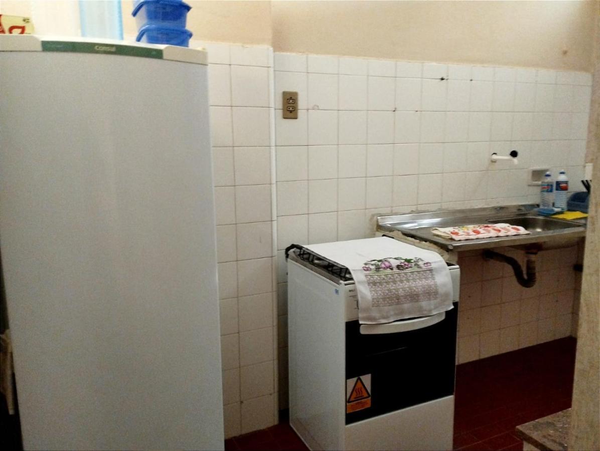 Nanda Flats Apartamento