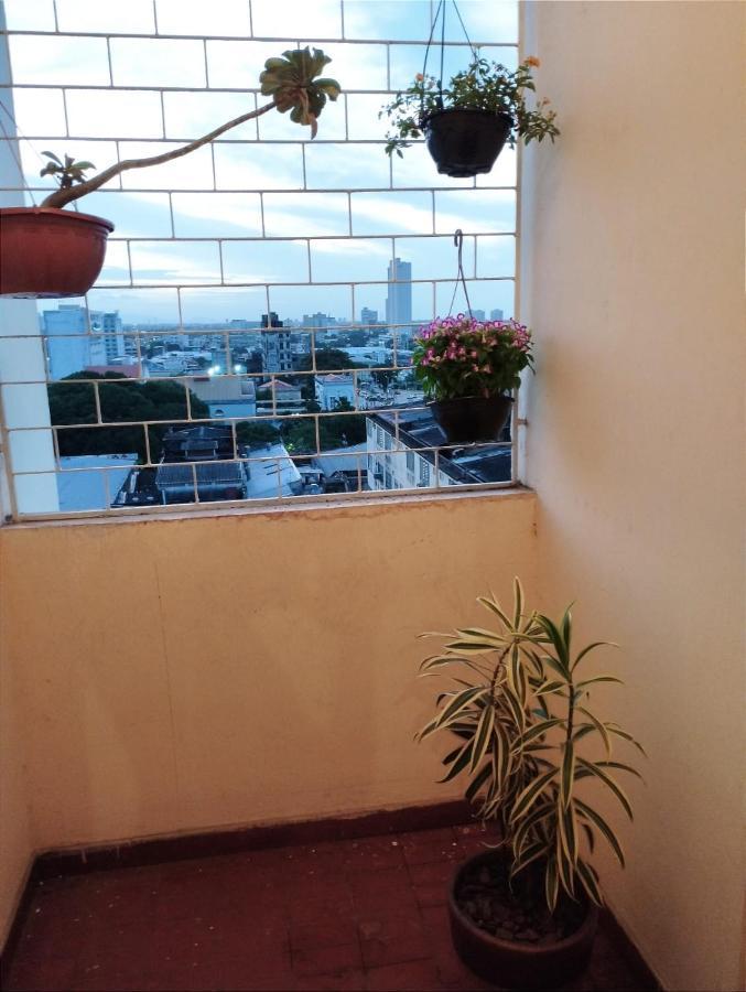 Nanda Flats Apartamento