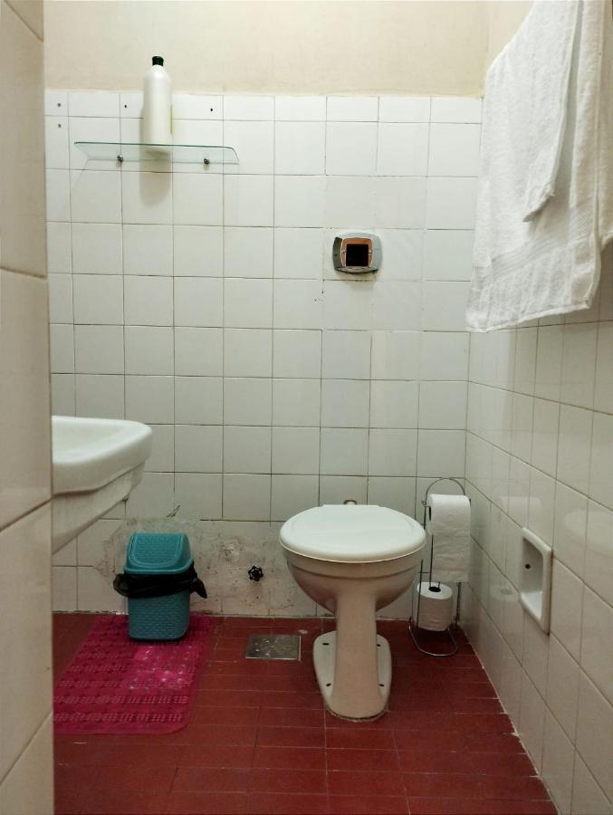 Apartamento Nanda Flats