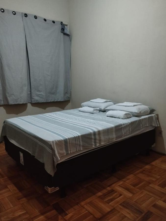 Apartamento Nanda Flats *