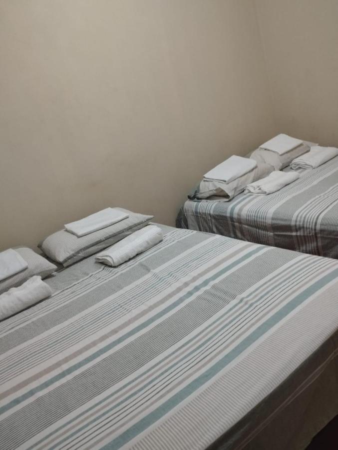 Apartamento Nanda Flats Fortaleza (Ceara)