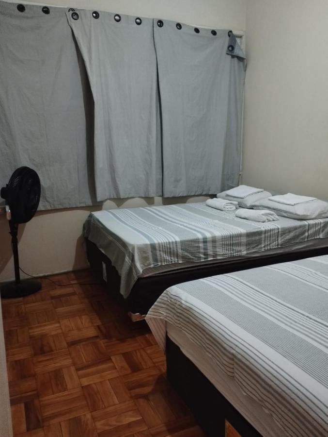 Nanda Flats Apartamento