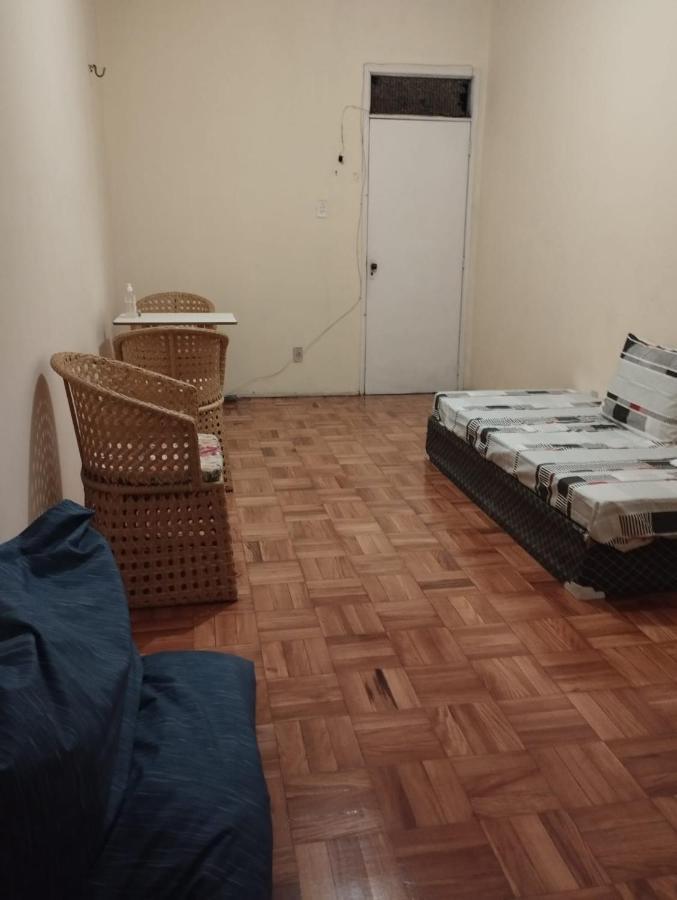 Nanda Flats Apartamento