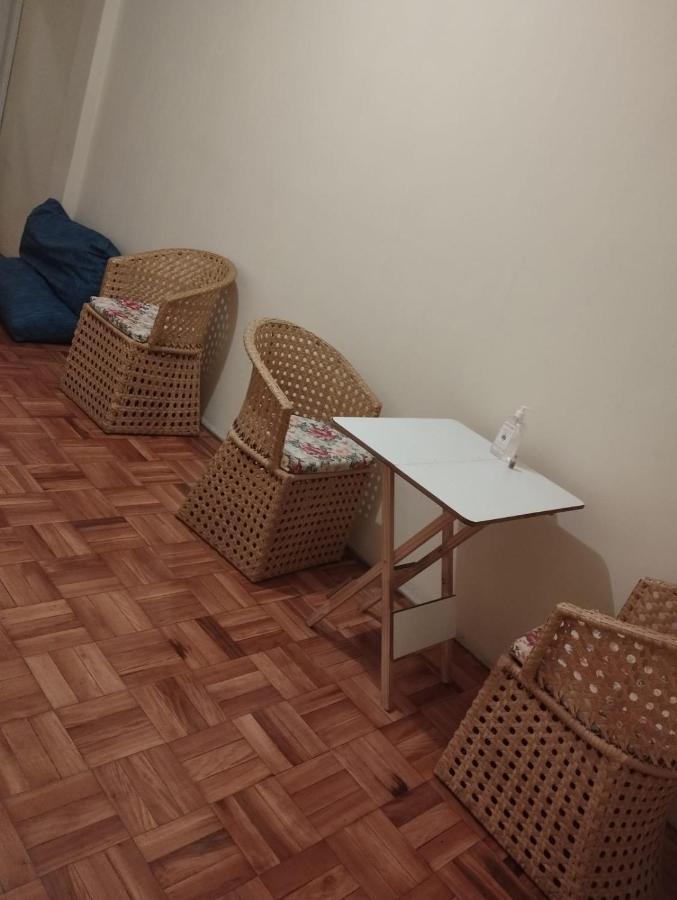 Apartamento Nanda Flats Fortaleza (Ceara)