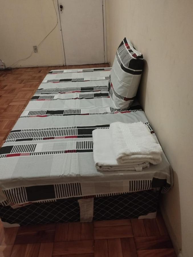 Nanda Flats Fortaleza (Ceara)