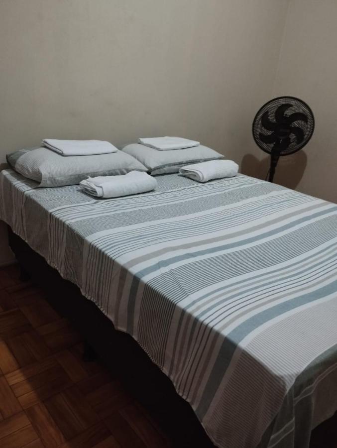 Apartamento Nanda Flats *